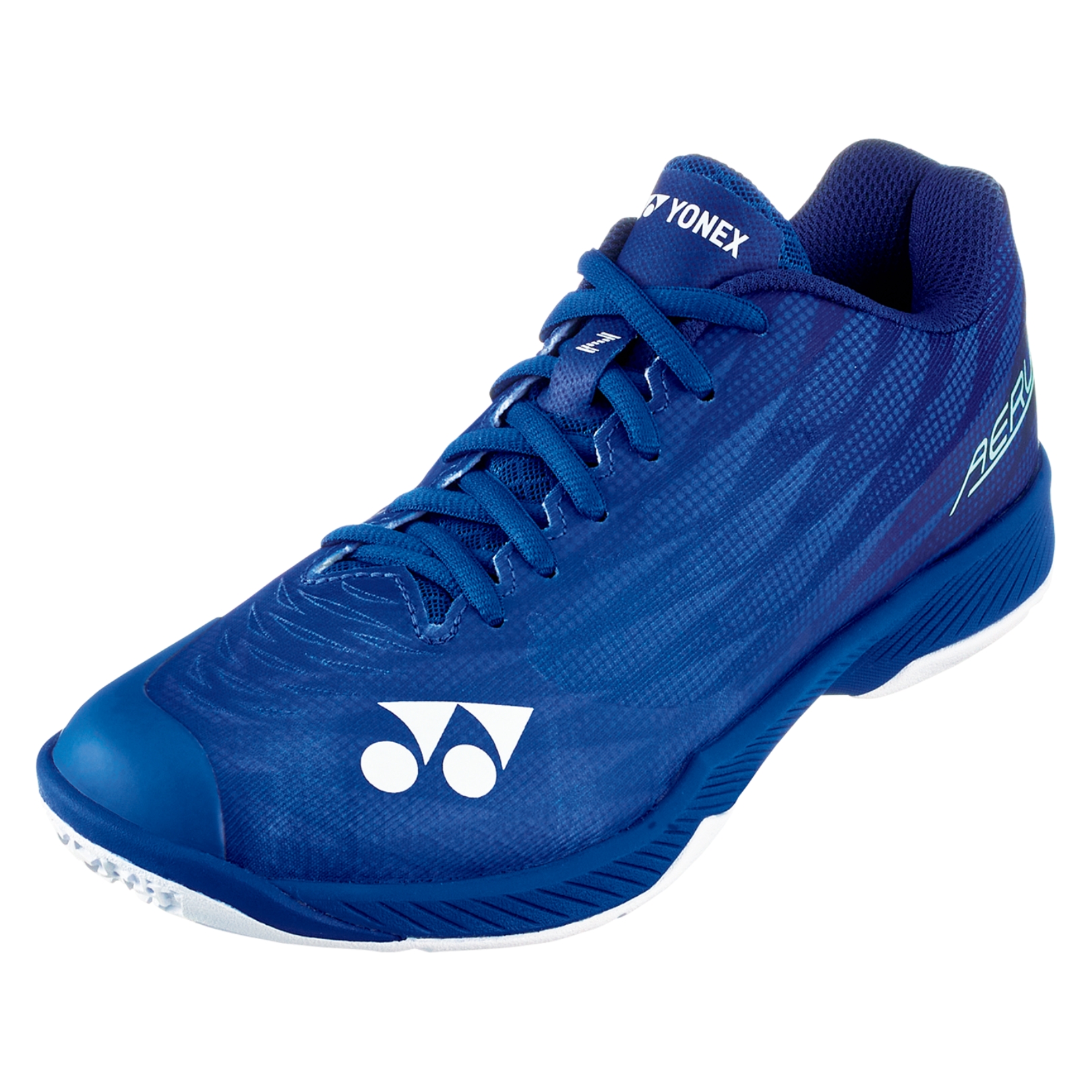Yonex Aerus Women Navy Blue